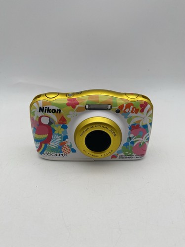 Nikon coolpix w150 - nikon,