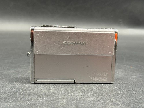 Olympus mju 1050 - , sw