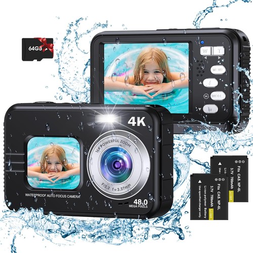 Unterwasserkamera kinder - unterwasserkamera,
