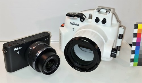 Nikon n1 - nikon, wp-n1