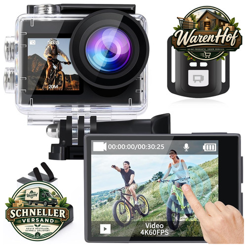 Action cam 60fps - cam,