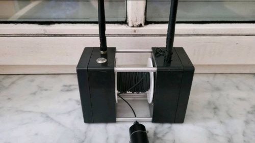 Unterwasserkamera 180 für - unterwasserkamera, 180°